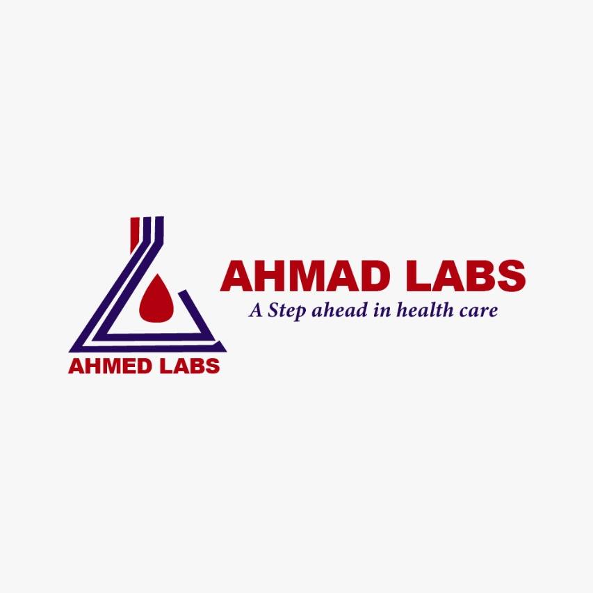 Ahmad Labs & Blood Bank