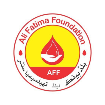 Ali Fatima Foundation-Blood Bank & Thalassemia Center