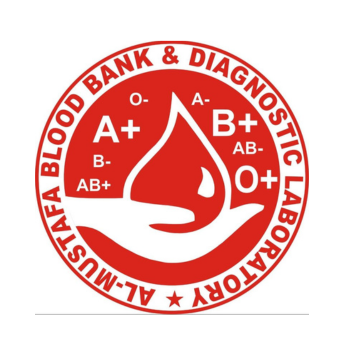 Al-Mustafa Blood Bank and Diagnostic Laboratory