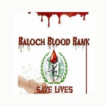 Baloch Blood Bank