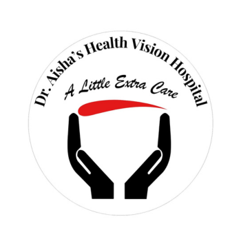 Dr. Aisha's Health Vision Hospital