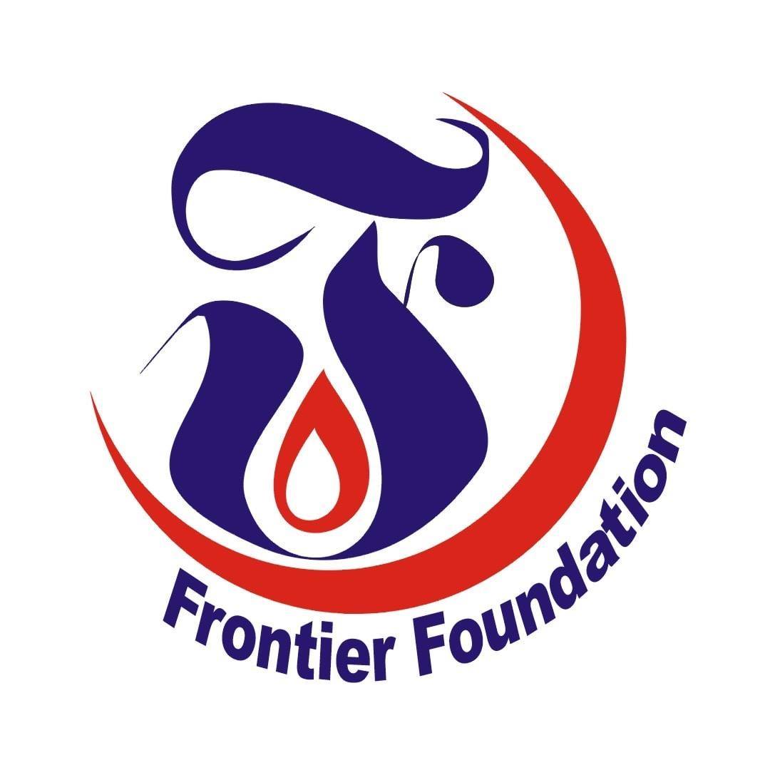 Frontier Foundation Blood Bank