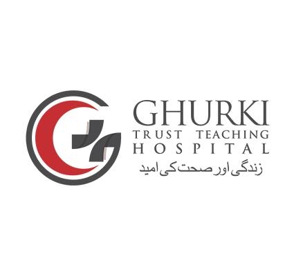 Ghurki Trust Teaching Hospital