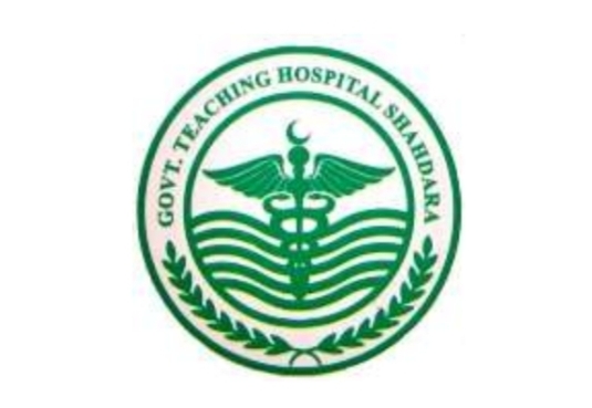 Government Shahdara Teaching Hospital