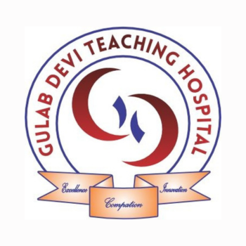 Gulab Devi Teaching Hospital