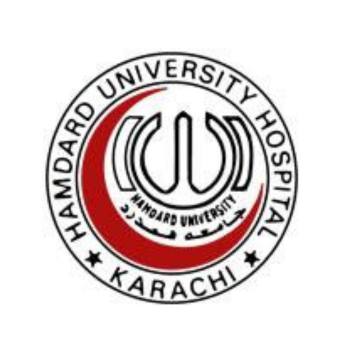 Hamdard University Hospital