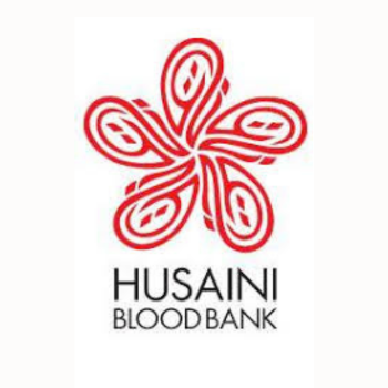 Husaini Blood Bank (Patni Hospital Branch)