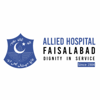 Allied Hospital Faisalabad