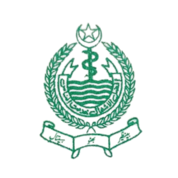 Benazir Bhutto Hospital