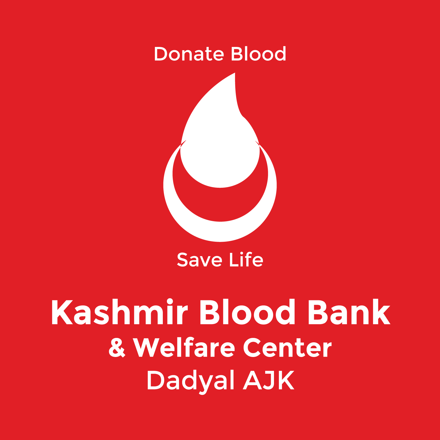 Kashmir Blood Bank and Welfare Center