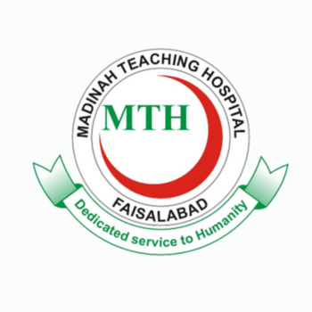 Madinah Teaching Hospital Faisalabad