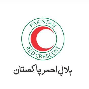 Pakistan Red Crescent Society Khyber Pkhtunkhwa