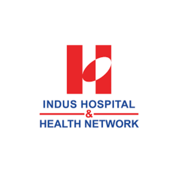 Indus Hospital & Health Network (IHHN)