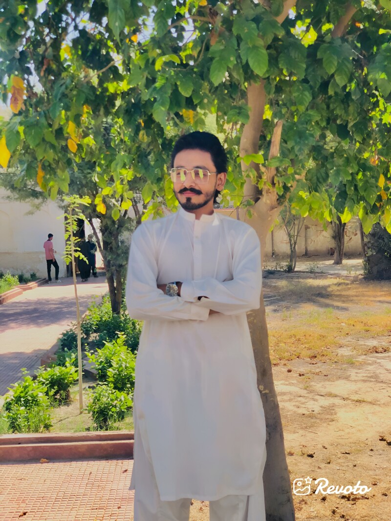 Asfer Raza