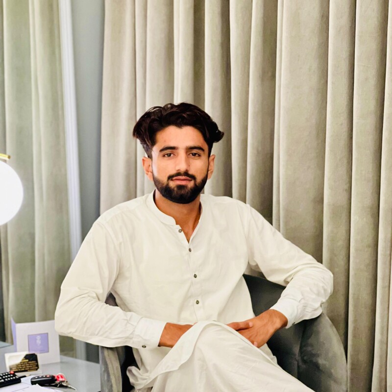 Shahzaib Gondal