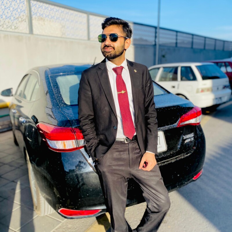 Muhammad Qasim Ali