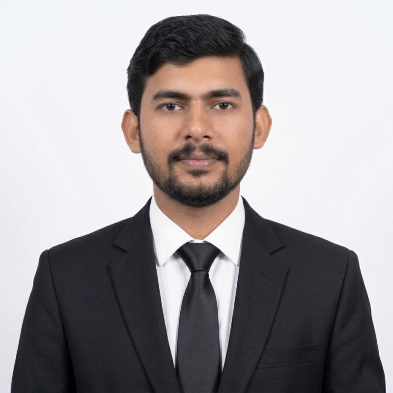 M. Hassnain Ali
