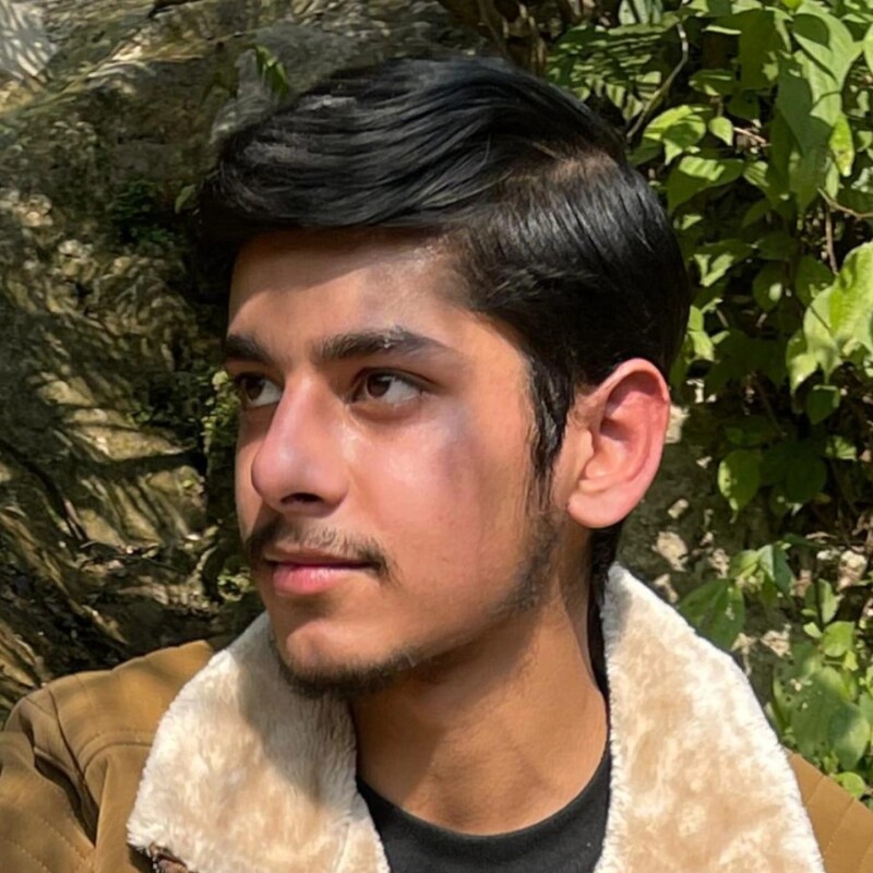 Muhammad Shaheer Khan