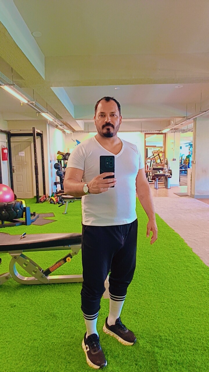Asif Hussain