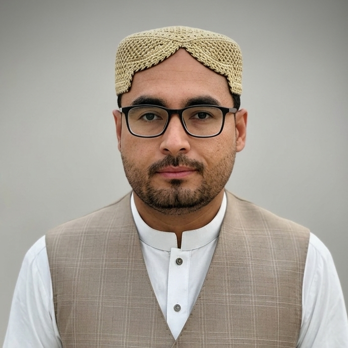 Asmat Ullah