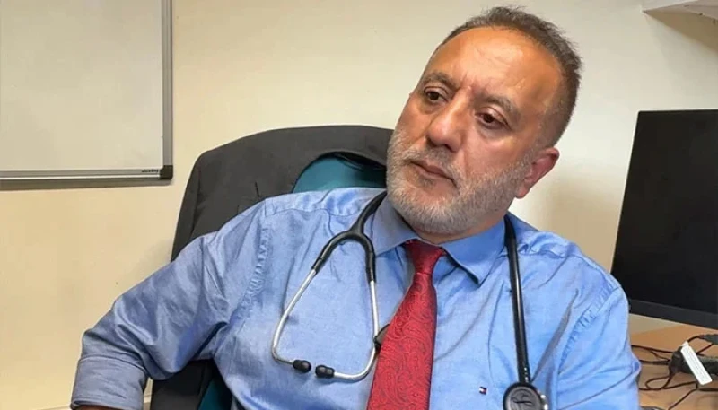 British-Pakistani Doctor Leads UK’s First Gene Therapy for Thalassaemia