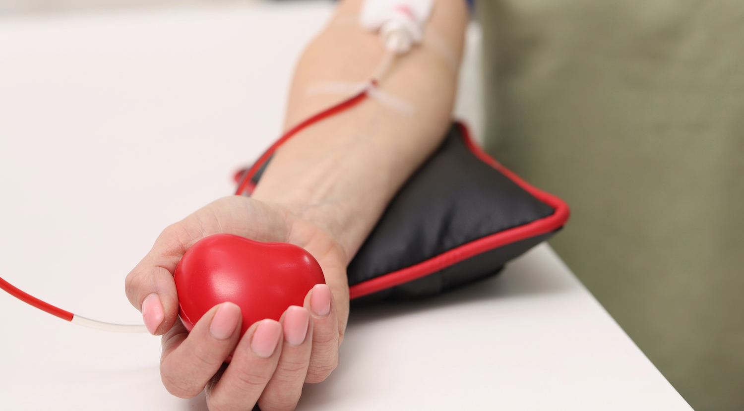 Chefs and Culinary Students Power Lifesaving Blood Donation Drive Across Pakistan