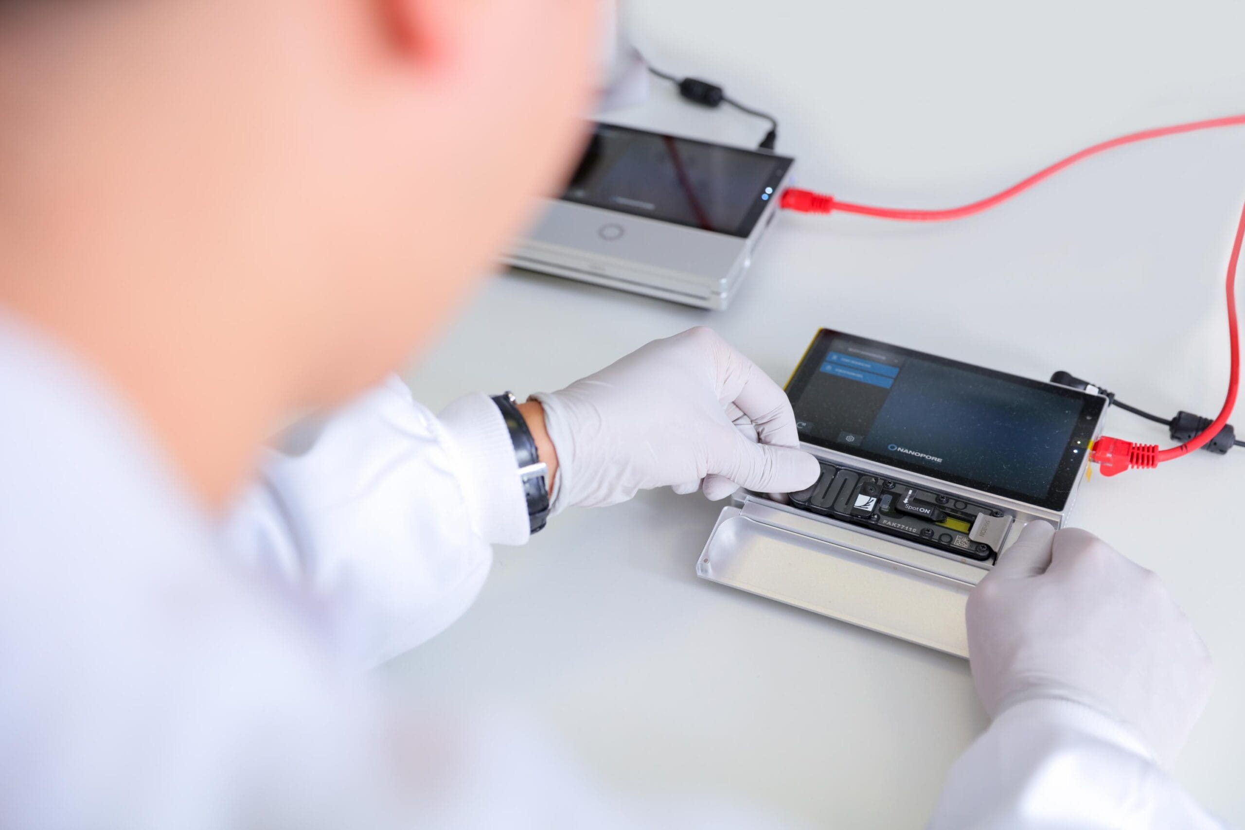Third-Generation Sequencing in Thalassemia Detection
