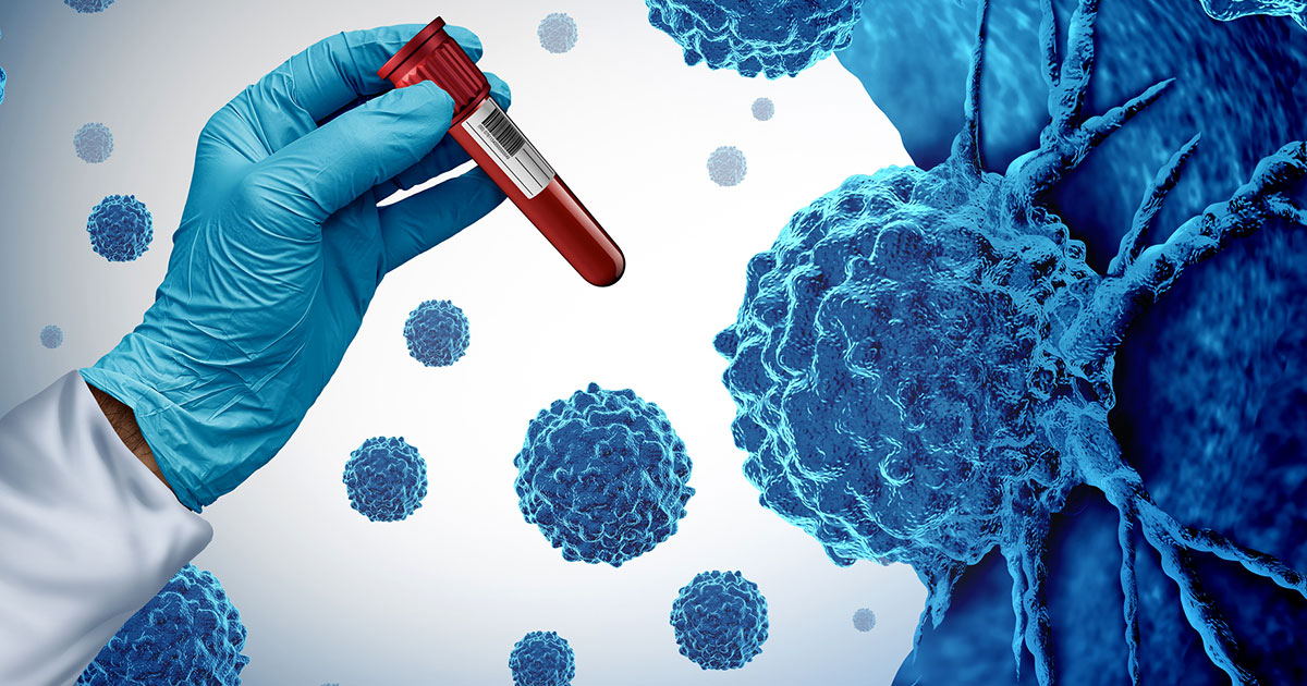 Blood Donation May Shield Against Cancer via Stem Cell Benefits