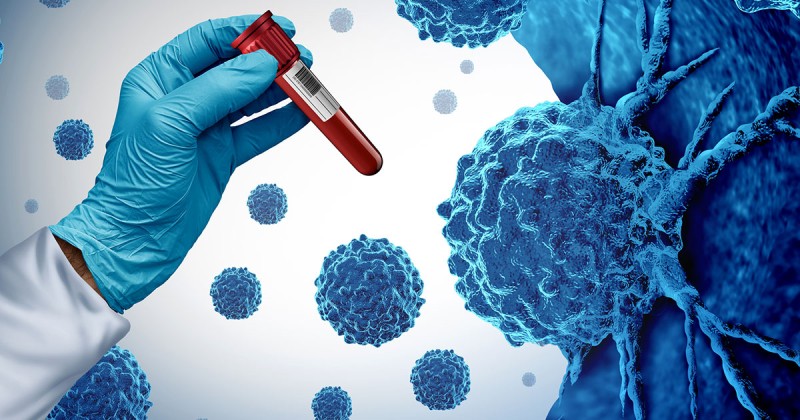 Blood Donation May Shield Against Cancer via Stem Cell Benefits