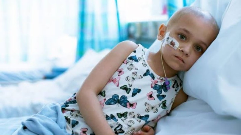 Pakistan Set to Receive Free Childhood Cancer Meds Under WHO Landmark Deal