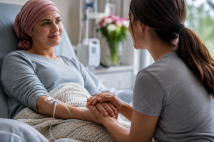 Younger Mismatched Donors Bring New Hope for Blood Cancer