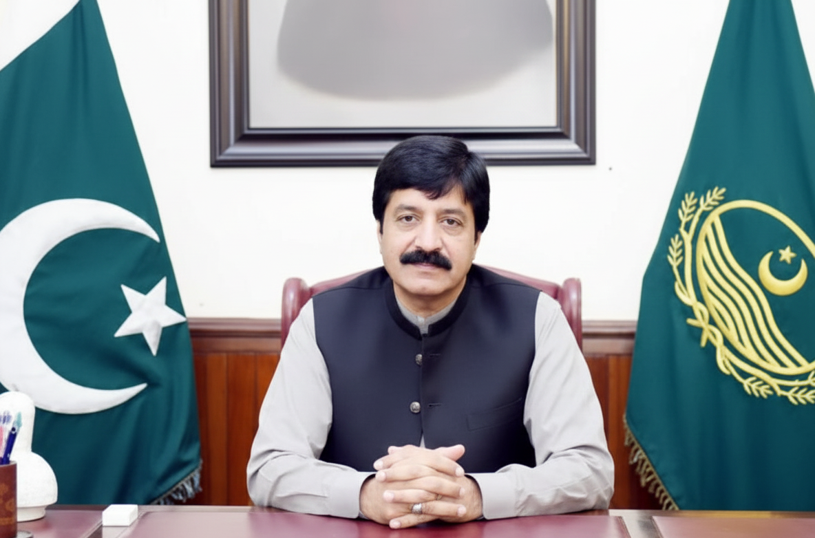 Fatehjang Gets Major Health Boost New Dialysis Center and Blood Bank