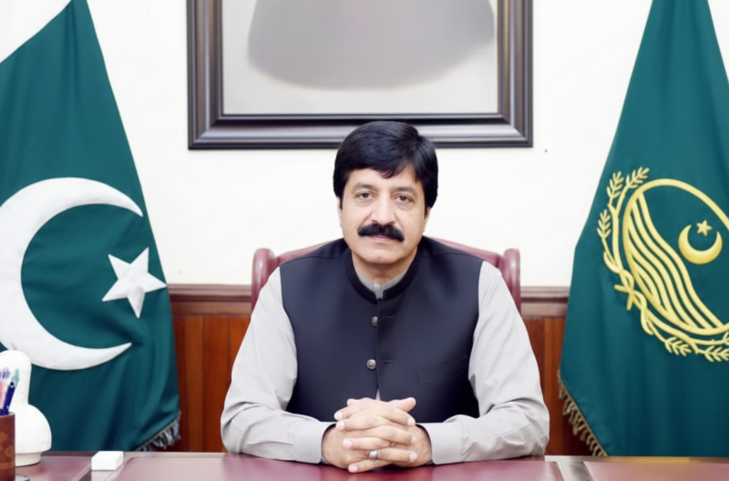 Fatehjang Gets Major Health Boost New Dialysis Center and Blood Bank