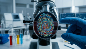 The Forever Residue Decoding Chemical Fingerprints in Your Blood