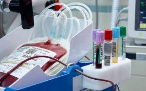 Government strengthens blood safety and infection control oversight