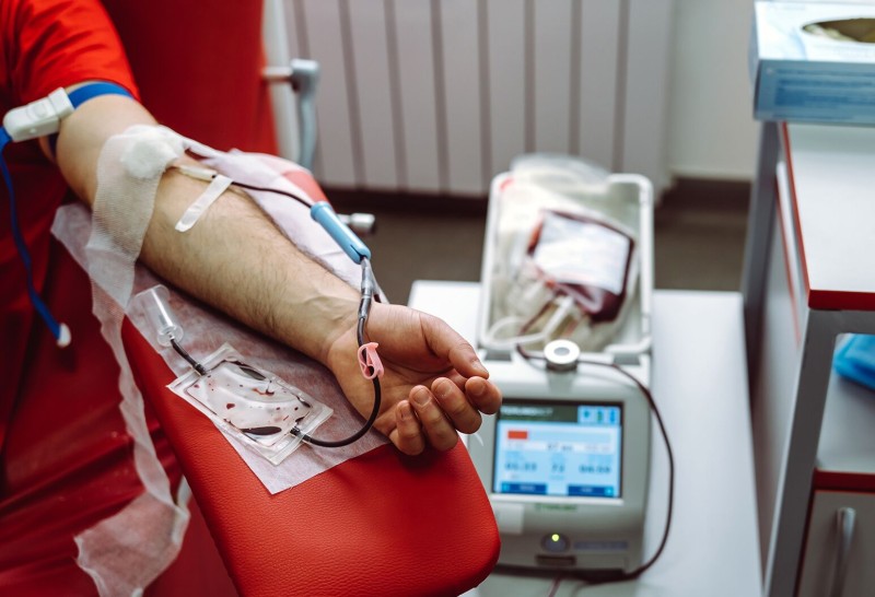 Federal Government Confirms Outsourcing Model to Revive Key Islamabad Blood Center