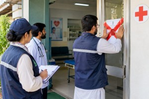 1,856 Healthcare Facilities Inspected by PHC, Four Sealed
