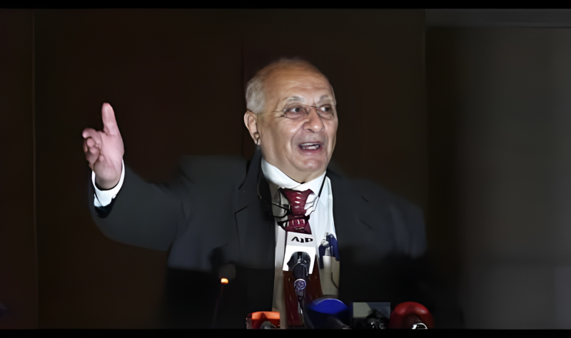 Honoring the Life of Service and Generosity Dr Mustafa Kamal Akbar