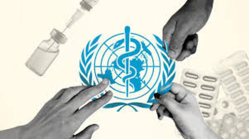 WHO Highlights Crisis as Pakistan Falls 60% Short of Annual Blood Donation Target