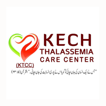 Kech Thalassemia Care Center Turbat