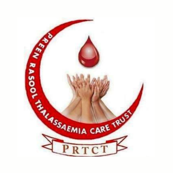 Preen Rasool Thalassemia Care Trust