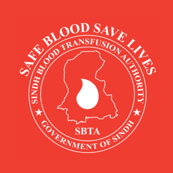 Sindh Blood Transfusion Authority