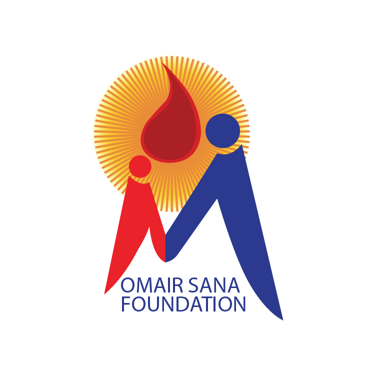 Omair Sana Welfare Foundation